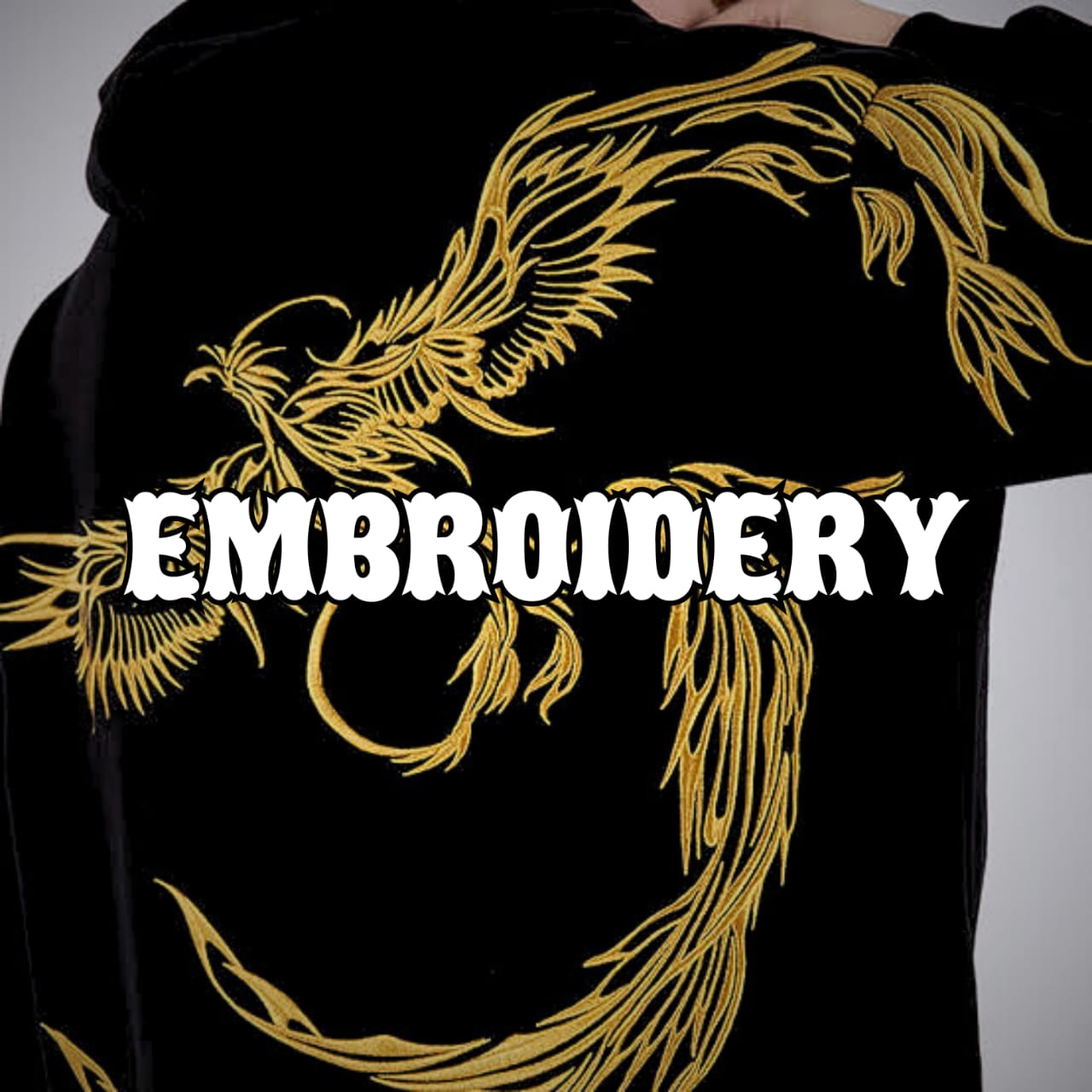 Embroidery in Apparel: A Complete Guide for Clothing Brands