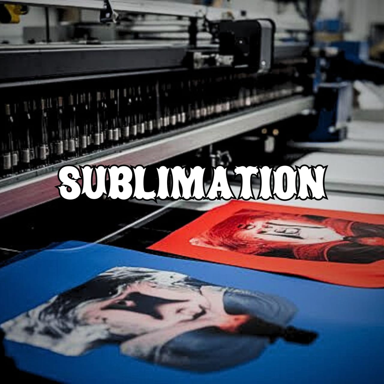 Sublimation Printing: A Complete Guide for Apparel Brands